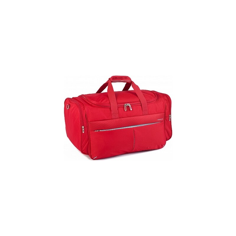 Cestovní taška Roncato Cruiser 414005-09 červená