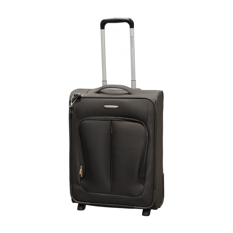 Cestovní kufr Roncato Smart S 417003-24 bronzová
