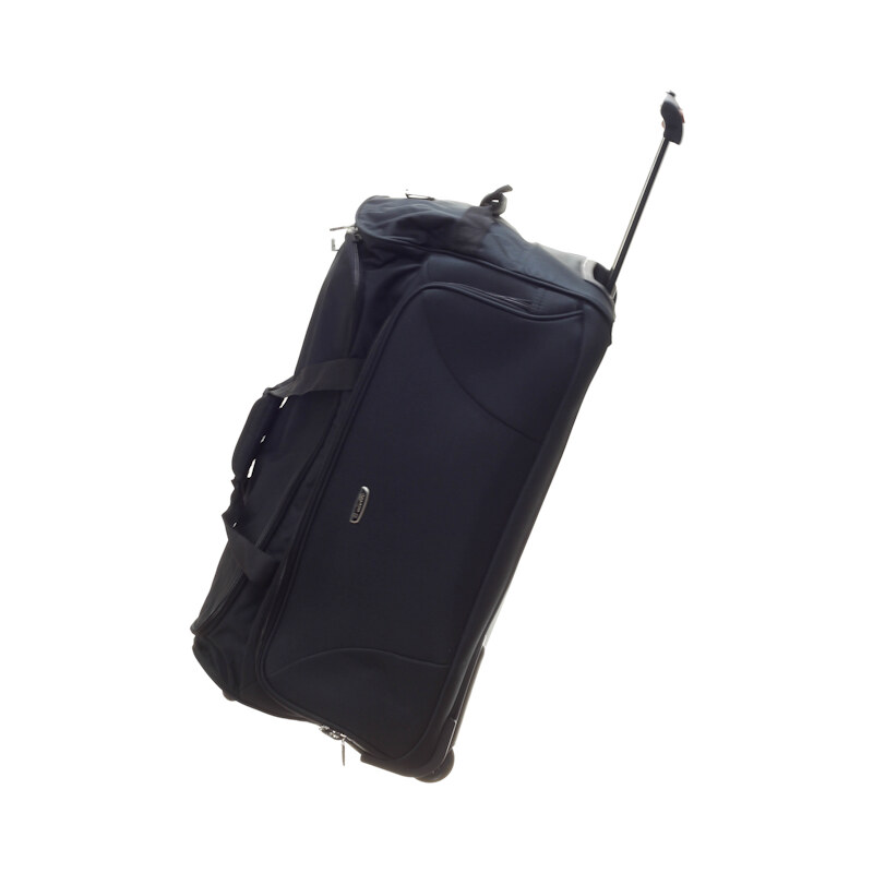 Cestovní taška Dielle 476-01 černá