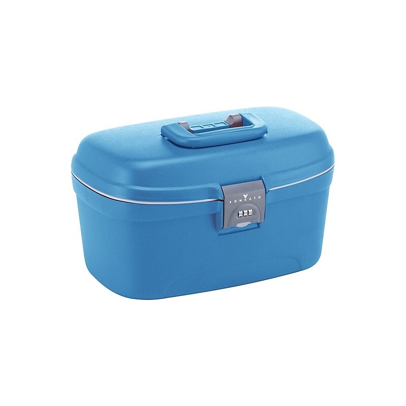 Kosmetický kufr Roncato 500268-78 modrá