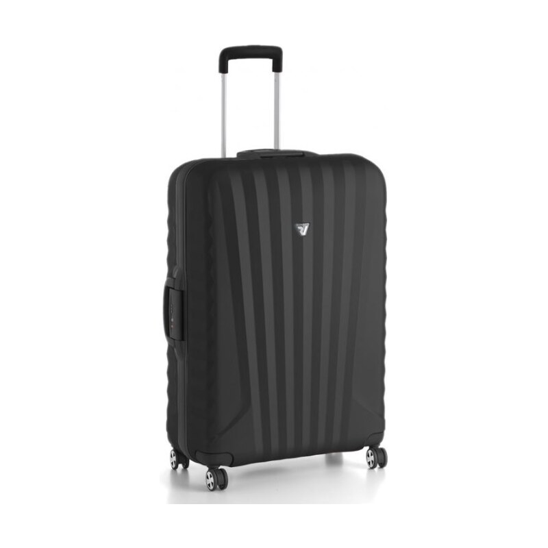 Cestovní kufr Roncato Uno SL M 5142-0101 černá