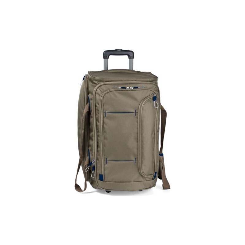 Cestovní taška March Go-Go Bag S 6255-06 béžová