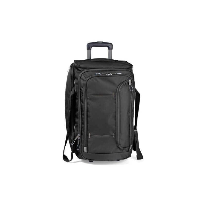 Cestovní taška March Go-Go Bag S 6255-07 černá