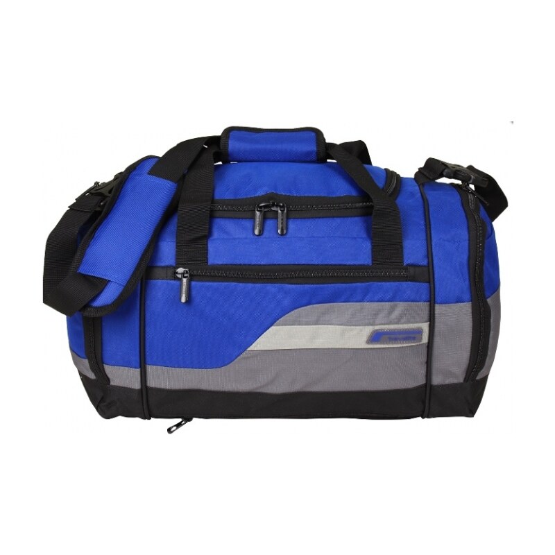 Cestovní taška Travelite Kick-Off S 6803-20 modrá