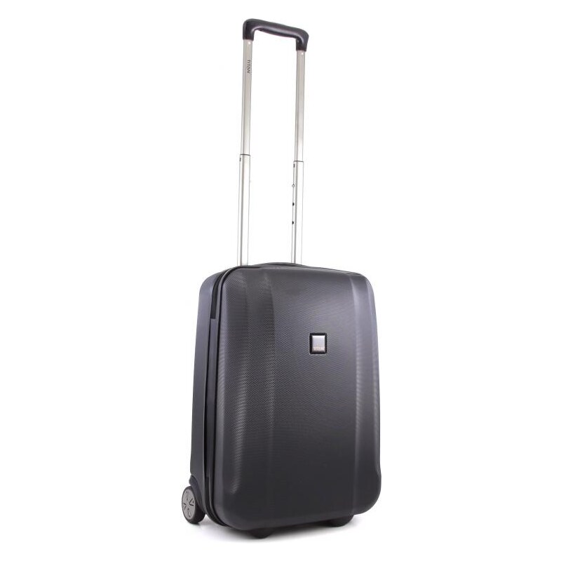 Cestovní kufr Titan Xenon S 809403-01 černá