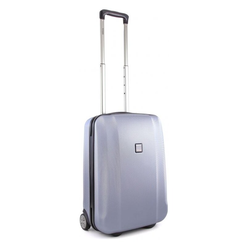 Cestovní kufr Titan Xenon S 809403-25 modrá