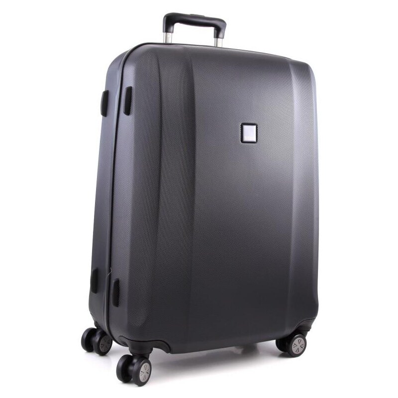 Cestovní kufr Titan Xenon L 809404-01 černá