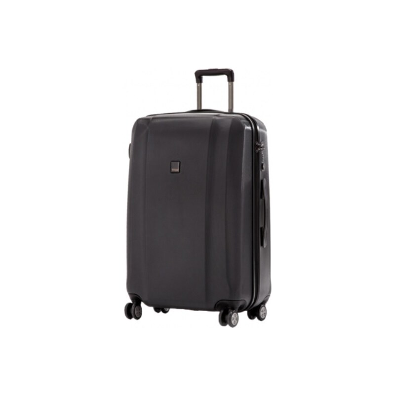 Cestovní kufr Titan Xenon M+ 809407-01 černá