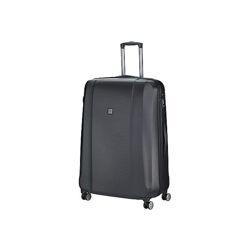 Cestovní kufr Titan Xenon XL 809408-01 černá