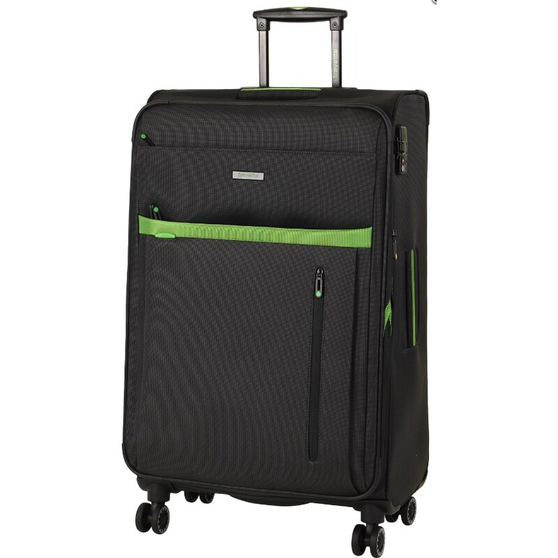 Cestovní kufr Travelite Madeira 4W L 82379-04