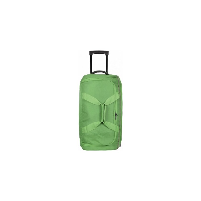 Cestovní taška Travelite Derby 84101-80 zelená