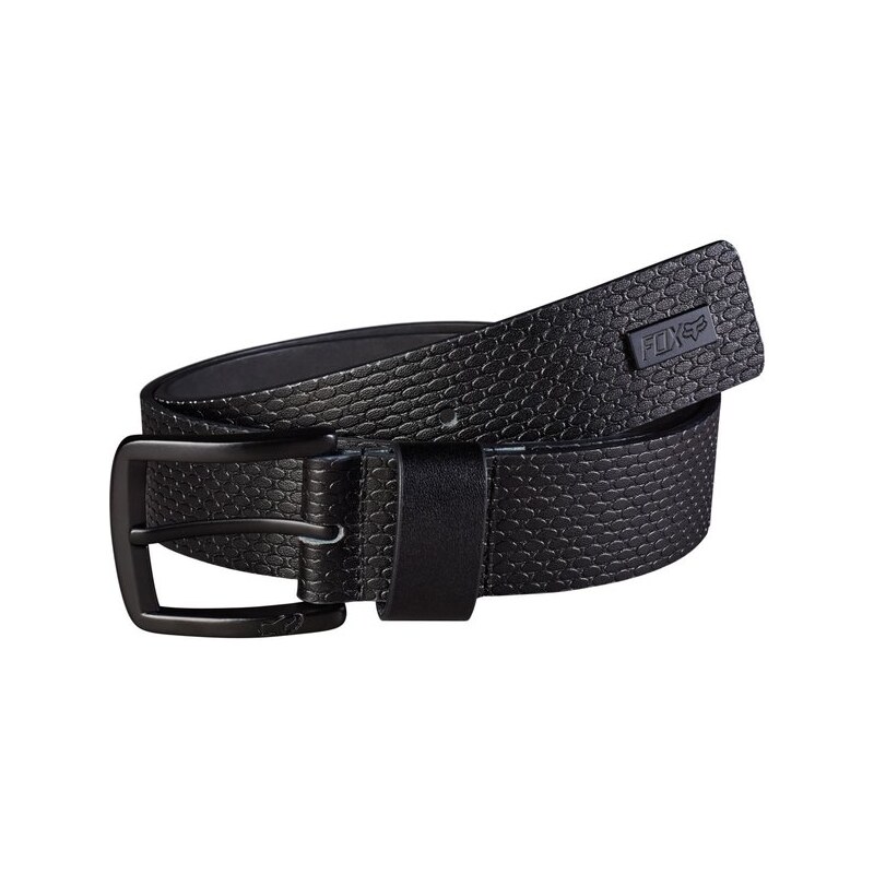 Pásek Fox Vastly belt black XL