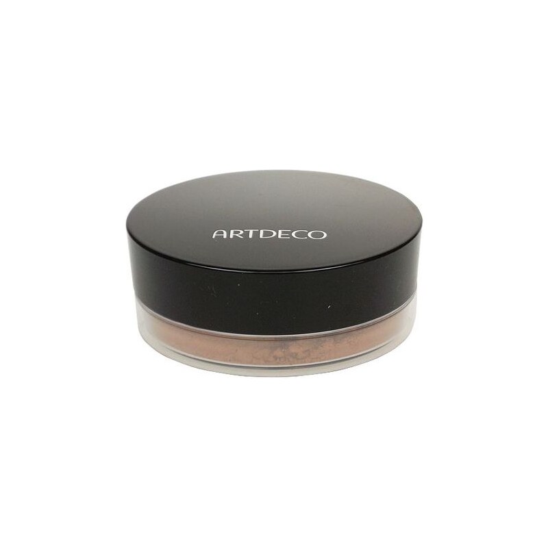Artdeco High Definition Loose Powder 8g Make-up W - Odstín 3