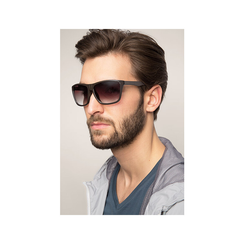 Esprit Sluneční brýle s barevným přechodem