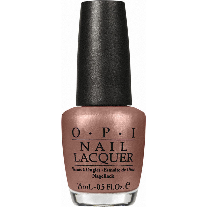 OPI Č. P02 Nomad's Dream Classics Shimmer Lak na nehty 15 ml