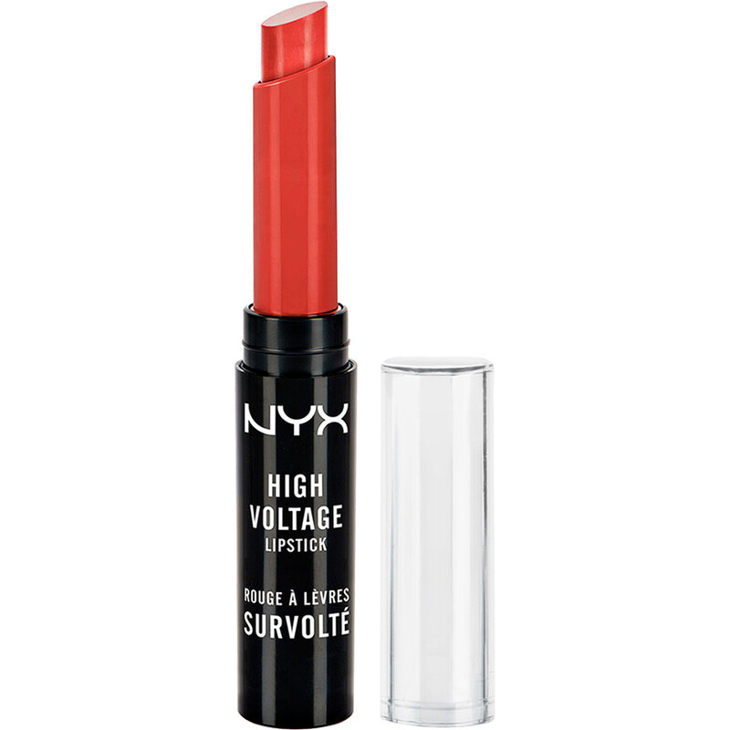 NYX Rock Star High Voltage Rtěnka 2.5 g