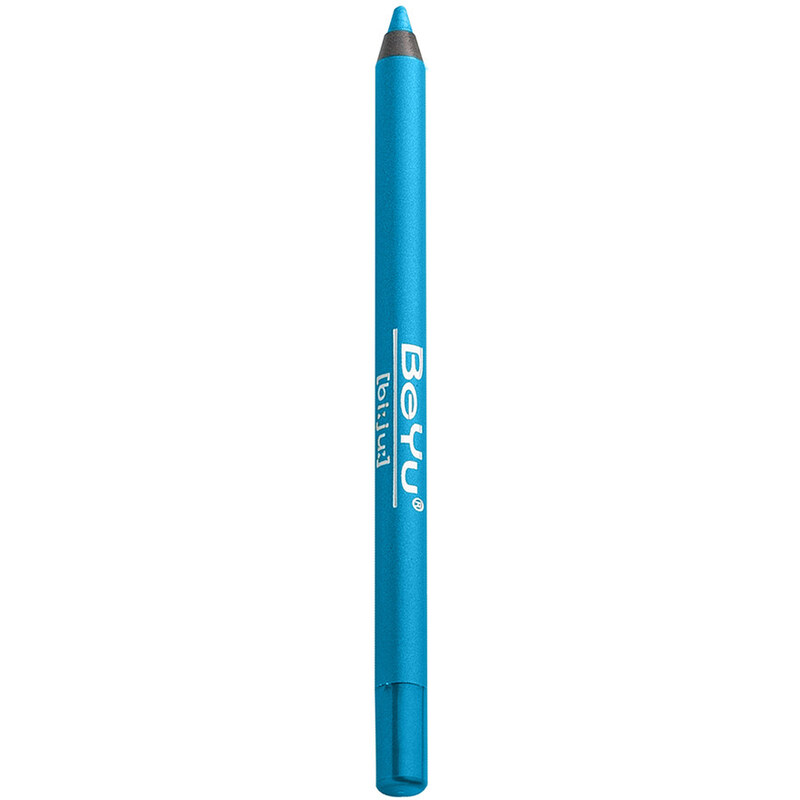 BeYu Č. 664 - Nebesky modrá Soft Liner for Eyes Kajalová tužka 1.2 g