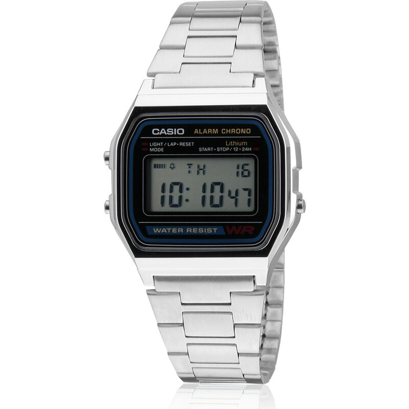 Casio Unisex hodinky A158WA-DF