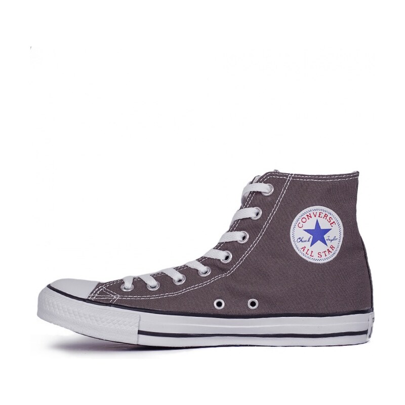 Sneakers - tenisky Converse Chuck Taylor All Star Charcoal