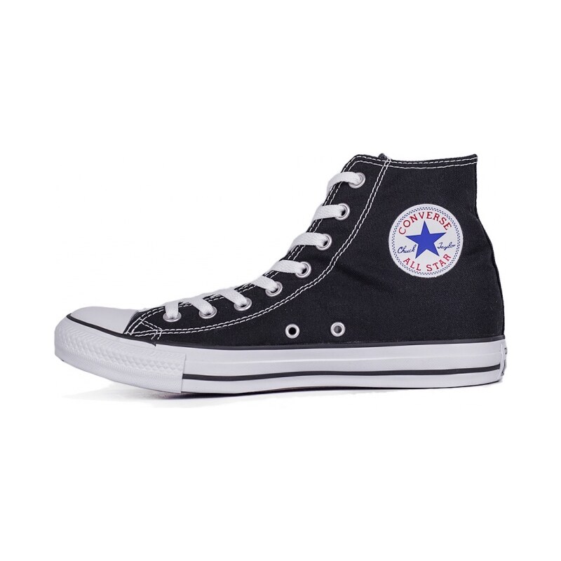 Sneakers - tenisky Converse Chuck Taylor All Star Black