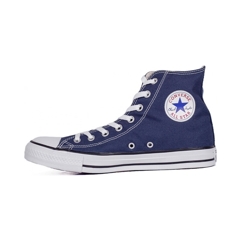 Sneakers - tenisky Converse Chuck Taylor All Star Navy Blue