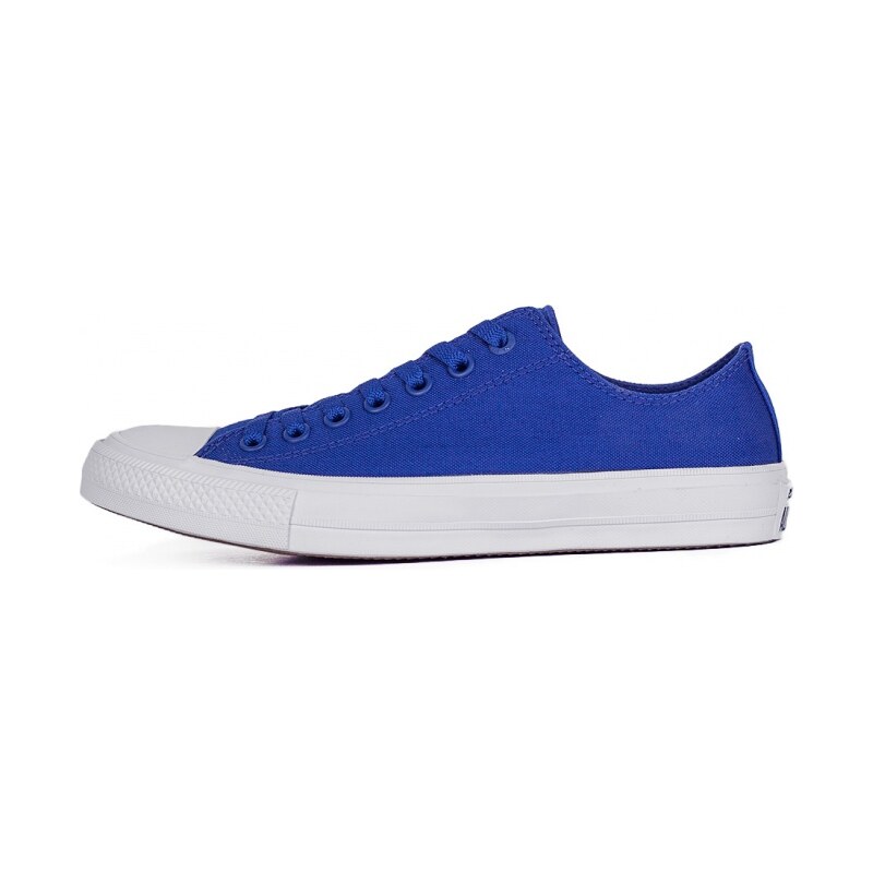 Sneakers - tenisky Converse Chuck Taylor All Star II Sodalite Blue/White/Navy