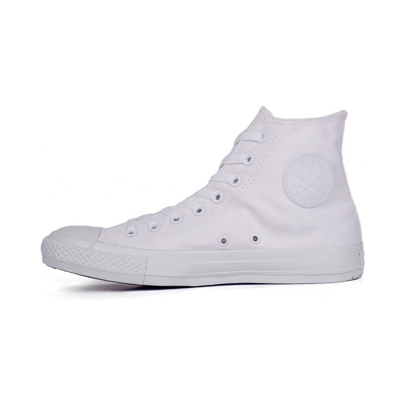 Sneakers - tenisky Converse Chuck Taylor All Star Seasonal White