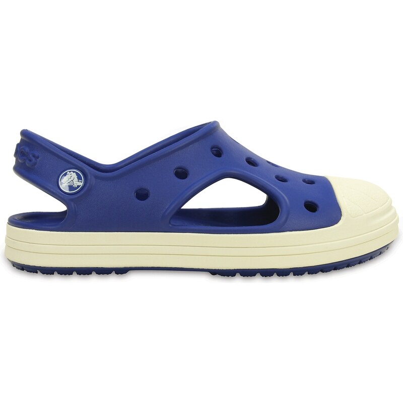 Crocs Sandal Unisex Cerulean Blue Crocs Bump It