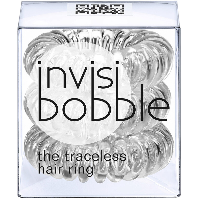 Invisibobble 3 kusy v sadě Gumičky do vlasů 1 ks