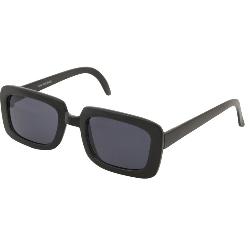 Chaos Brothers Chaos Retro Sunglasses, greenwich