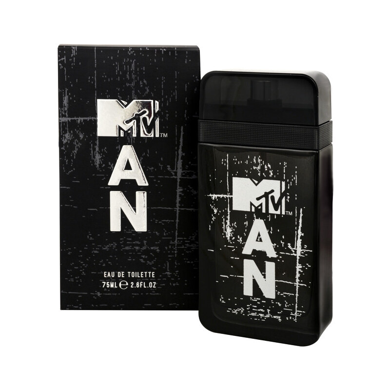 MTV Man - EDT