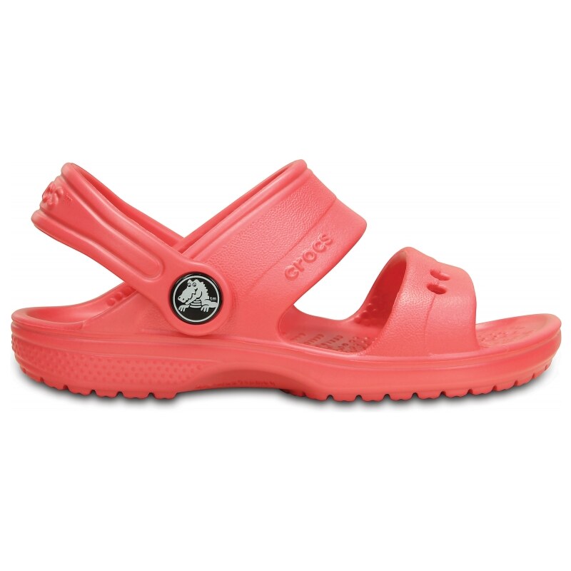Crocs Classic Sandal Kids - Coral