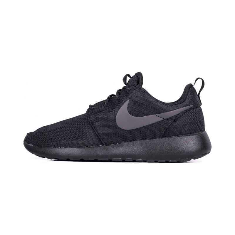 Sneakers - tenisky Nike Roshe One BLACK/BLACK-ANTHRACITE