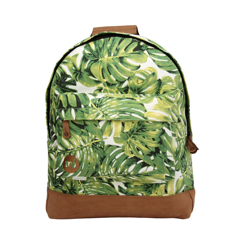 Zelený batoh Mi-Pac Fern