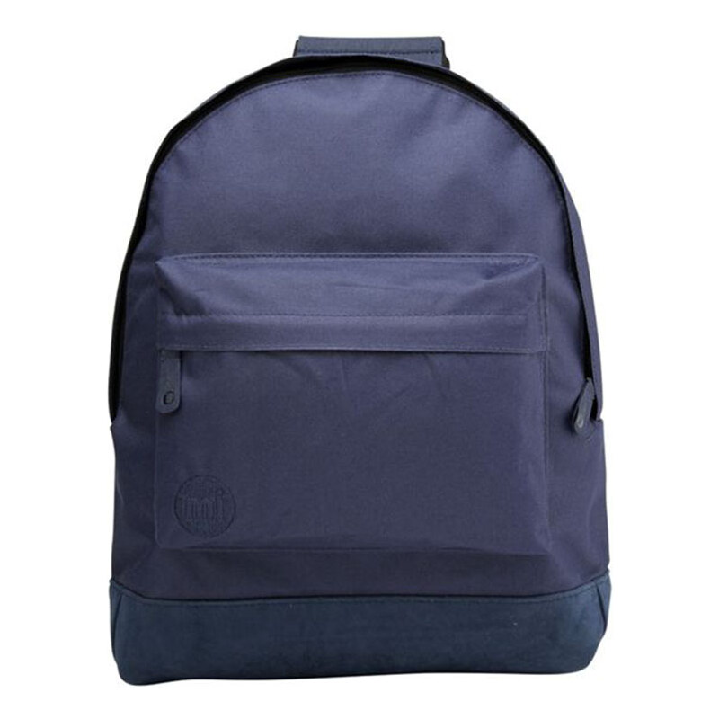 Tmavě modrý batoh Mi-Pac Classic
