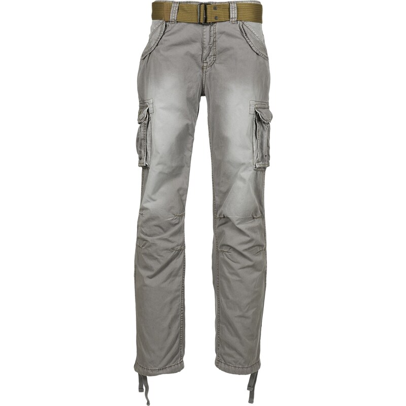Schott Cargo trousers BATTLE Schott