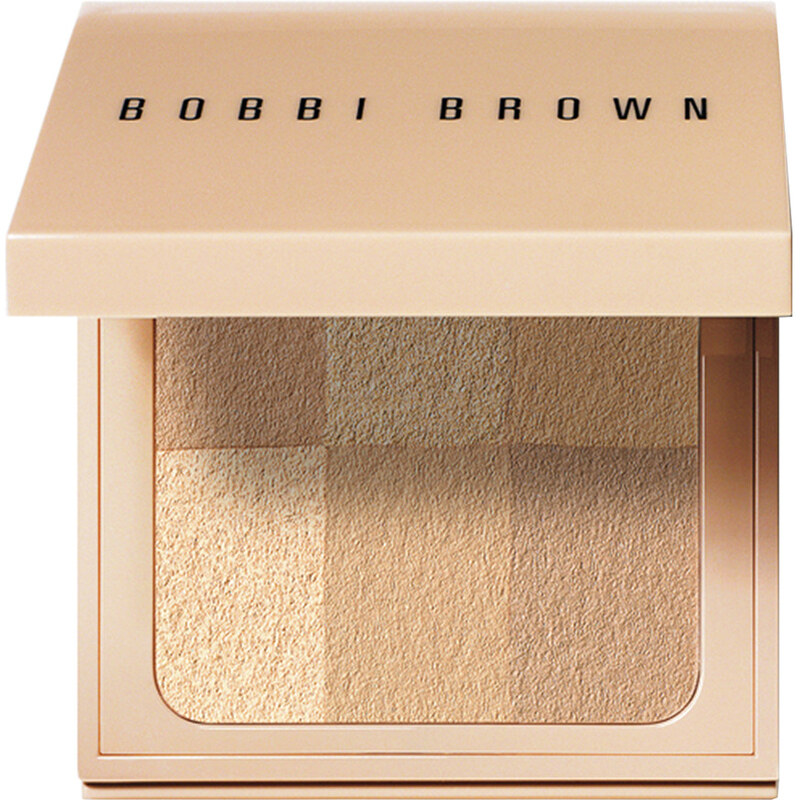 Bobbi Brown Nude Finish Illuminating Powder Pudr 6.6 g