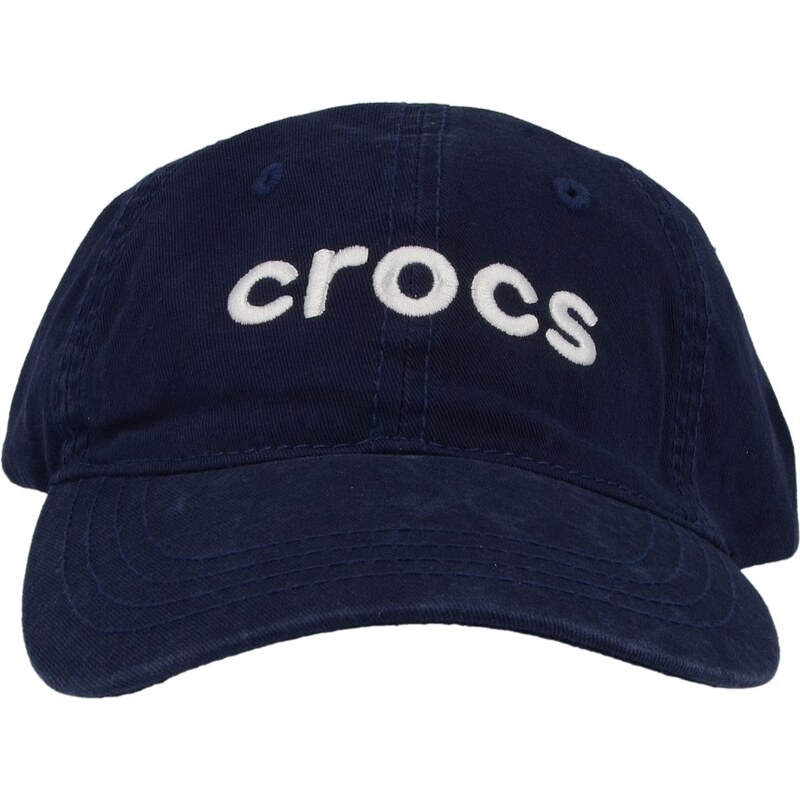 CROCS ADULT BASIC WASHED CAP CC56043