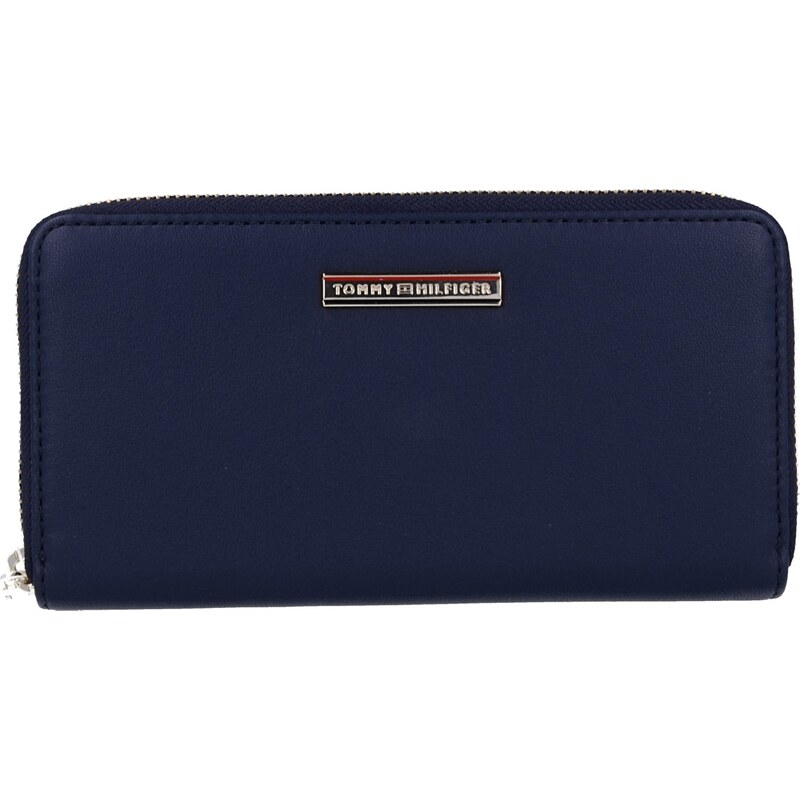 TOMMY HILFIGER AW0AW00988 JACQUELINE LARGE Z/A WALLET