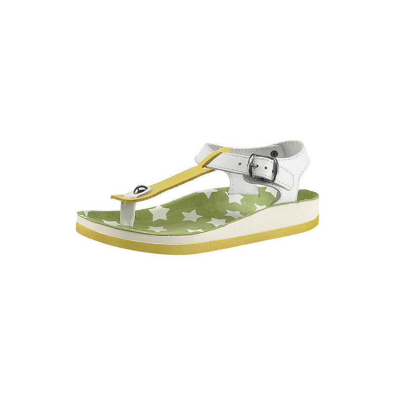 Sandály na platformě Fantasy Sandals Asabelle S-3001