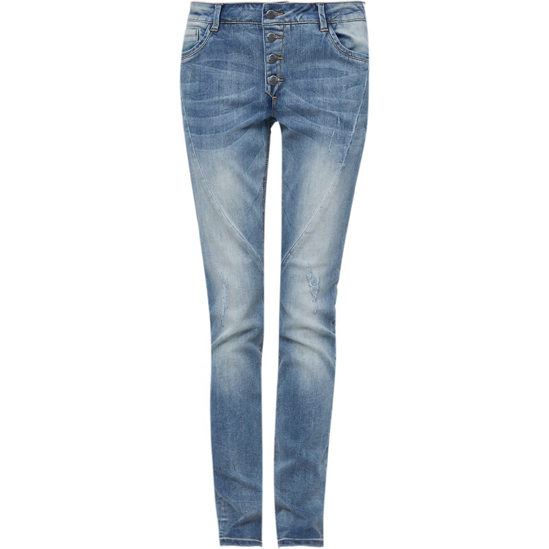 s.Oliver dámské boyfiend kalhoty (jeans) 04.899.71.3127/54Z3