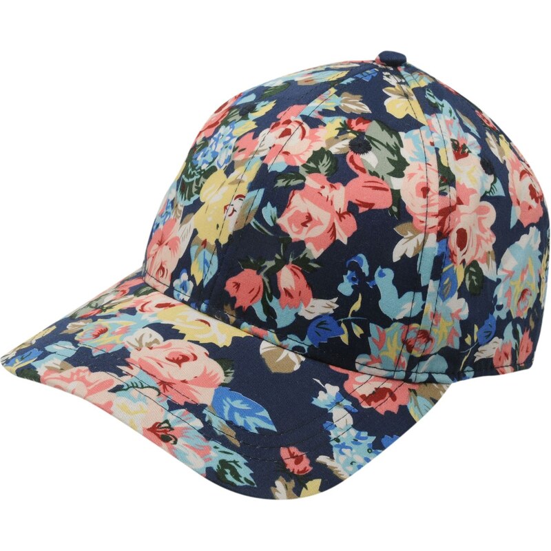 miso Floral Navy