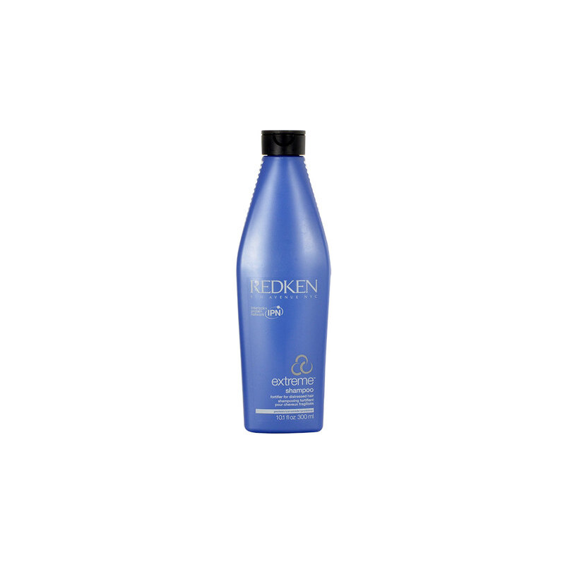 Redken Extreme Shampoo 1000ml Šampon na poškozené, barvené vlasy W Pro oslabené poškozené vlasy