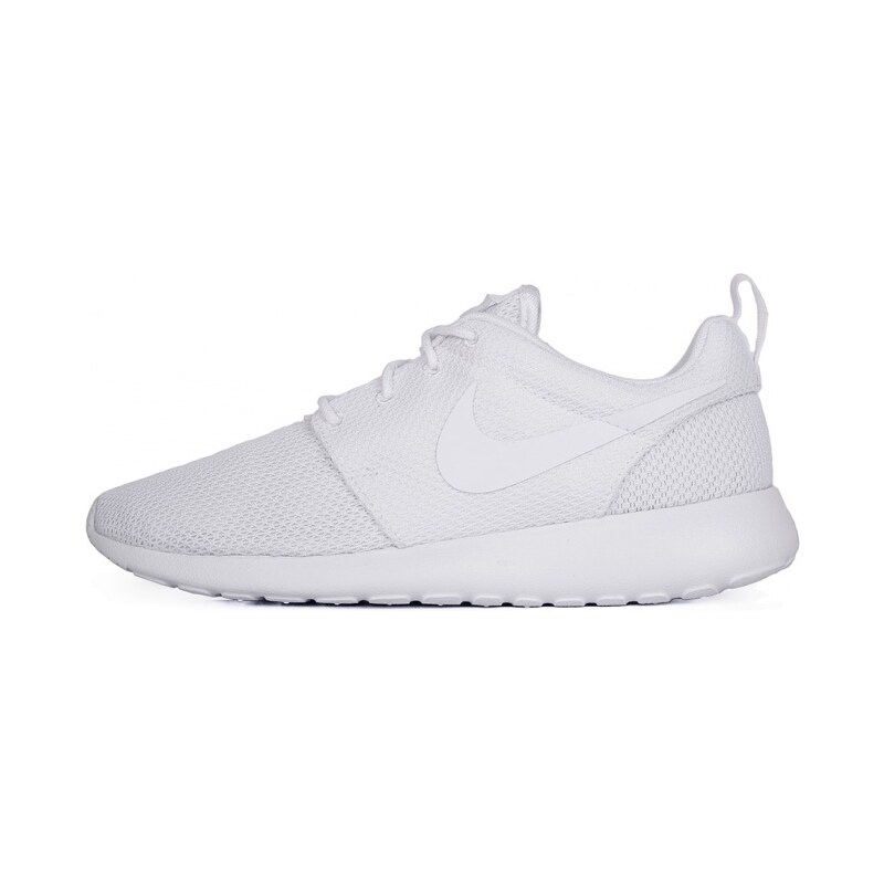 Sneakers - tenisky Nike Roshe One WHITE/WHITE