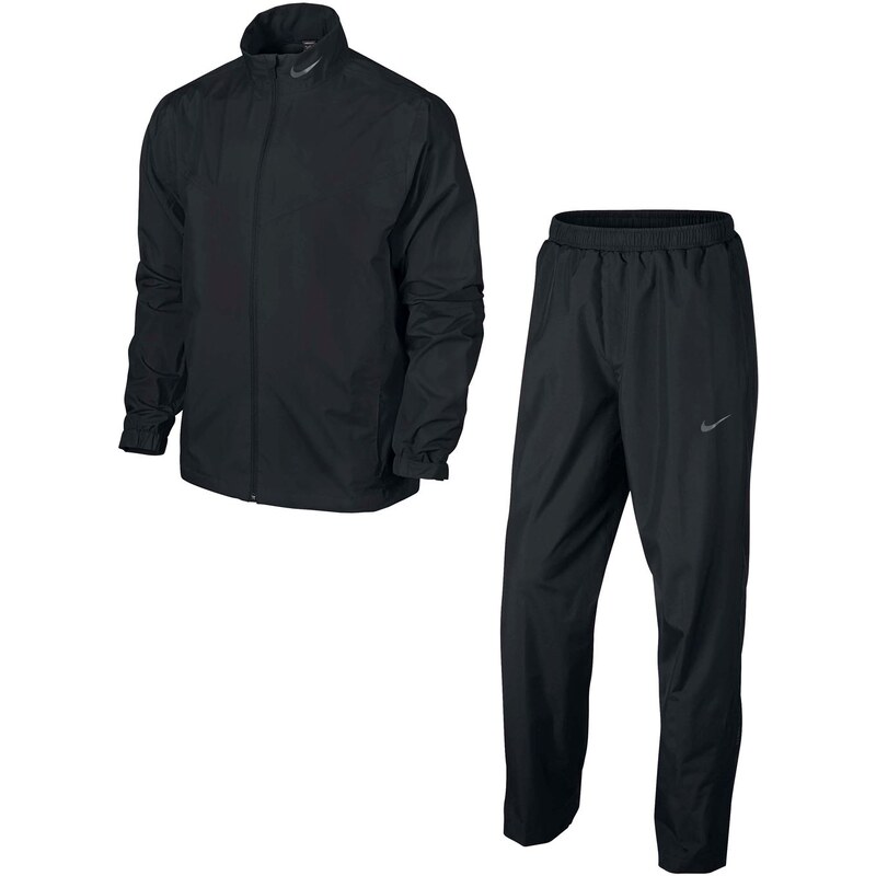 Sportovní souprava Nike Storm Fit Suit 00 pán. černá