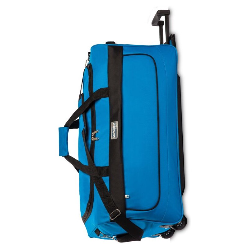 Cestovní taška 2W Southwest 30261-4600 modrá
