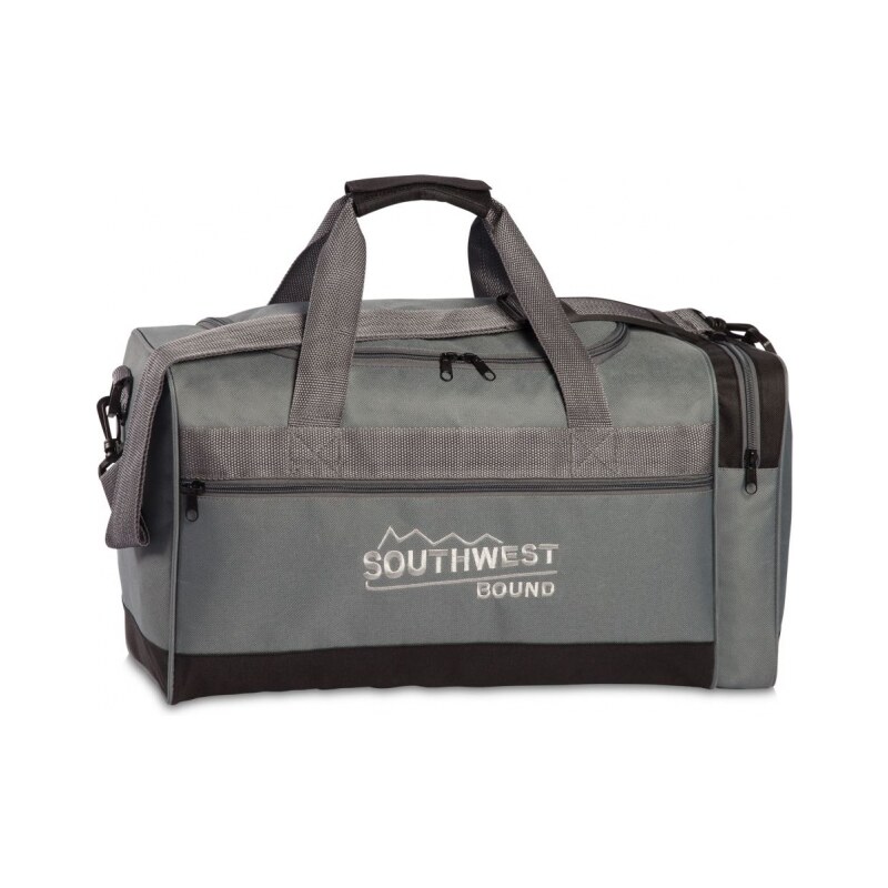 Cestovní taška Southwest 30266-0117 šedá