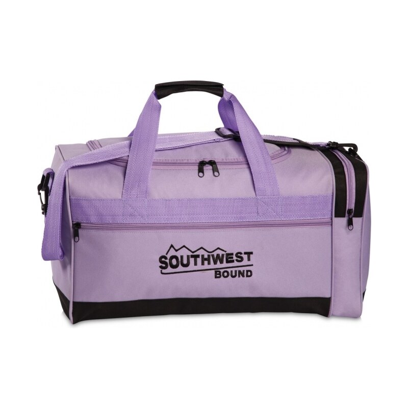 Cestovní taška Southwest 30266-1800 fialová