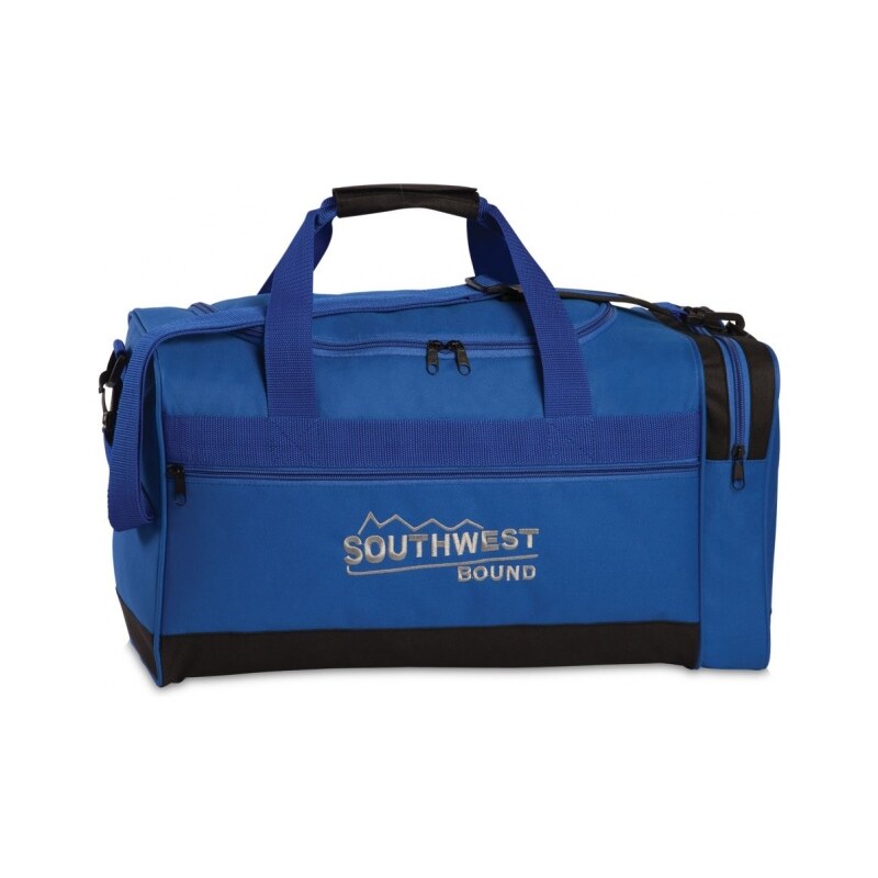 Cestovní taška Southwest 30266-4600 modrá