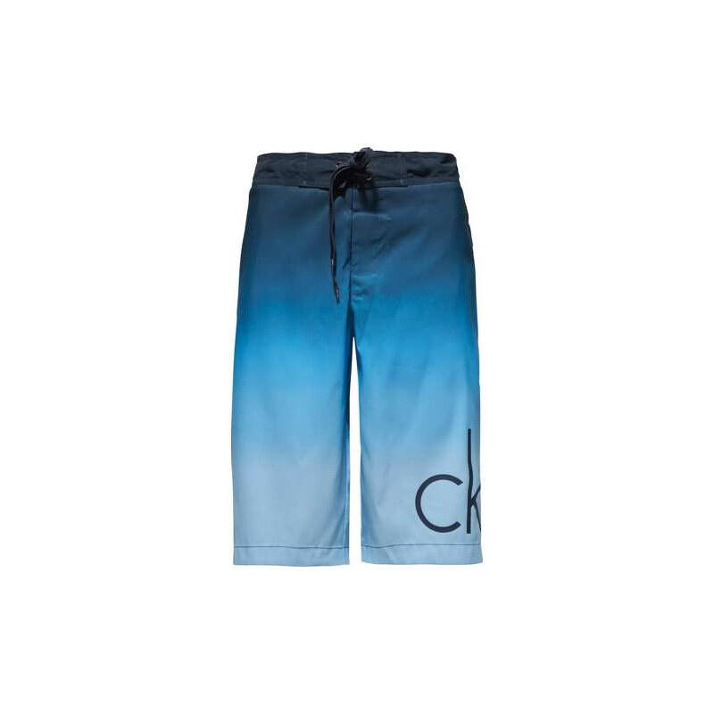 Calvin Klein Pánské koupací šortky Sunrise 22 Boardshort K9MC084026-PO2